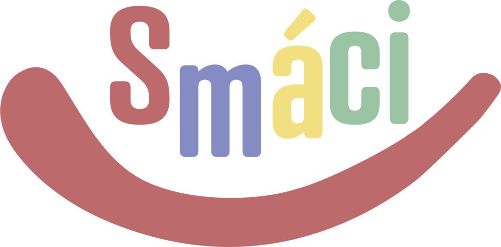 logo Smáci