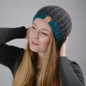 Čepice velikosti M/L