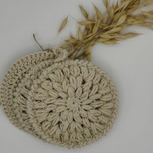 Ostatní pletené a háčkované kousky