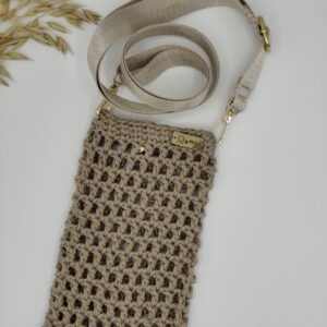 Kapsa na mobil přes rameno