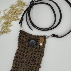 Kapsa na mobil přes rameno