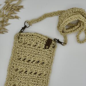 Mini kabelka na mobil