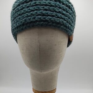 Chunky čelenka oceán