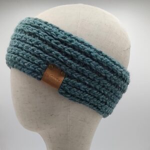 Chunky čelenka oceán