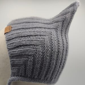 Dětská čepice Skřítek