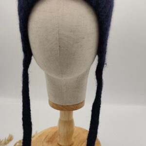 Dětská čepice Skřítek