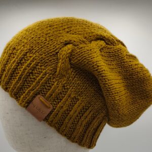 Homeleska hořčicová