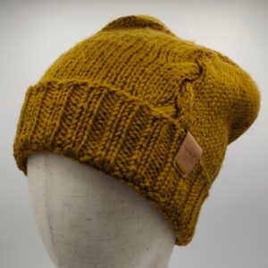 Homeleska hořčicová