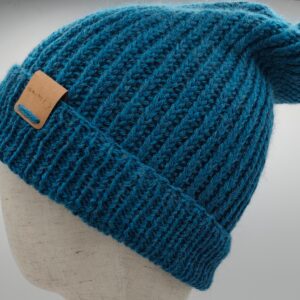 Homeleska tyrkysová