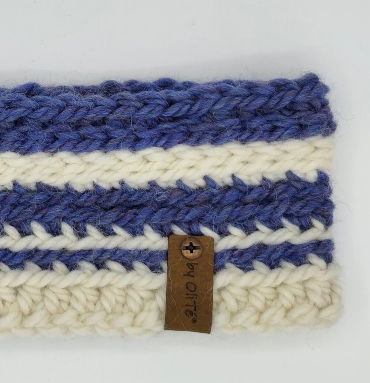 Dámské chunky čelenky 13 Dámské chunky čelenky