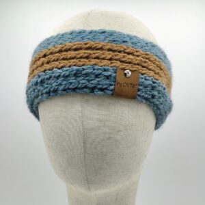 Dámské chunky čelenky