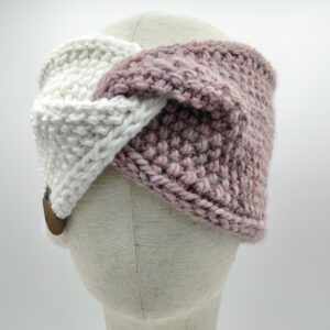 Čelenka zimní dámská