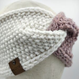 Čelenka zimní dámská