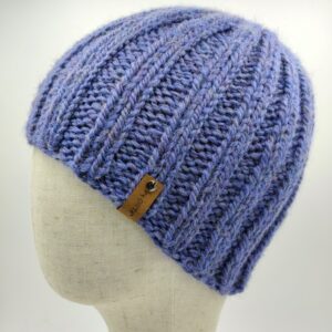 Vlněná čepice Andes