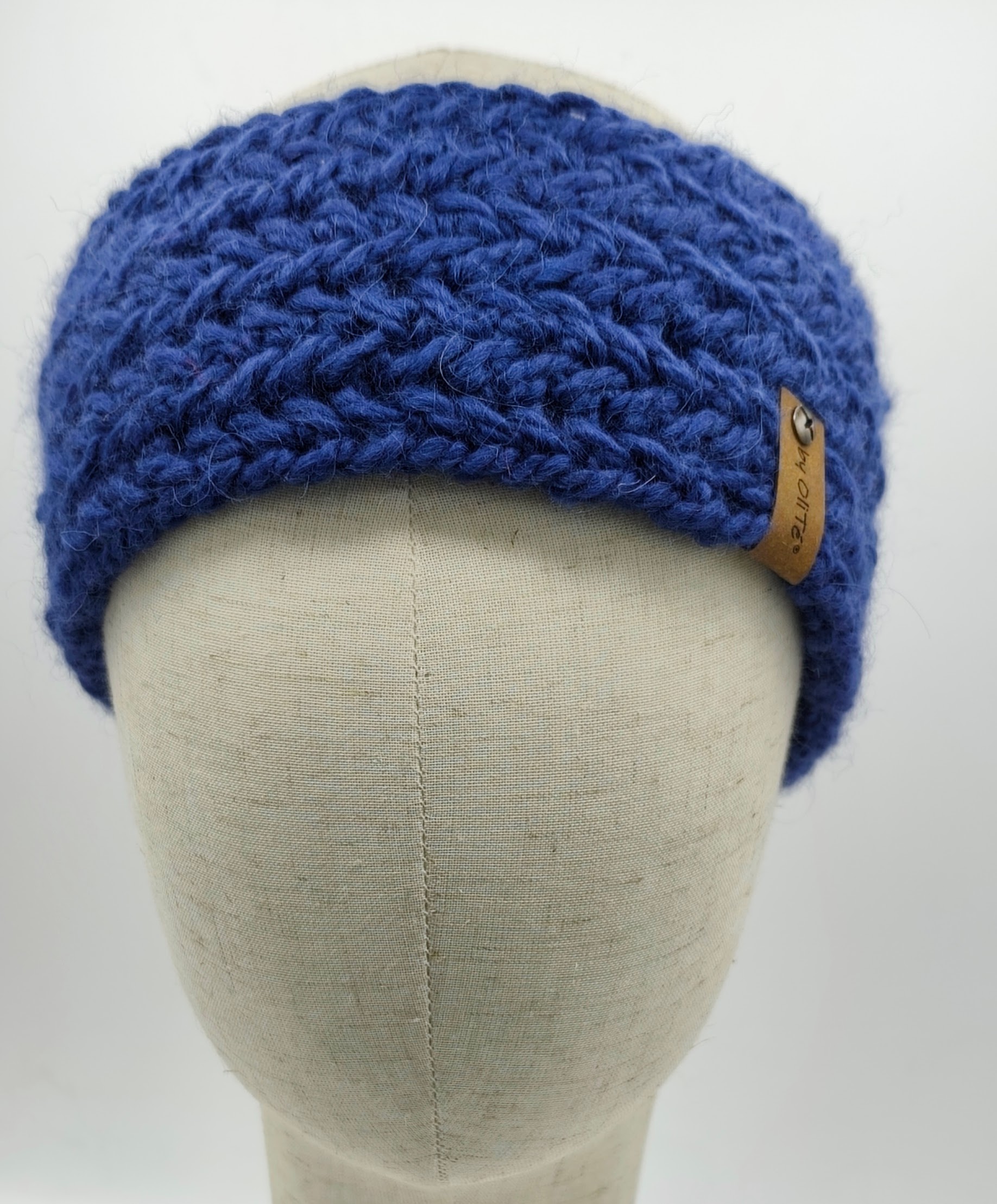 Dámské chunky čelenky 5 Pánské chunky čelenky