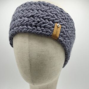 unisex-čelenky Dámské chunky čelenky