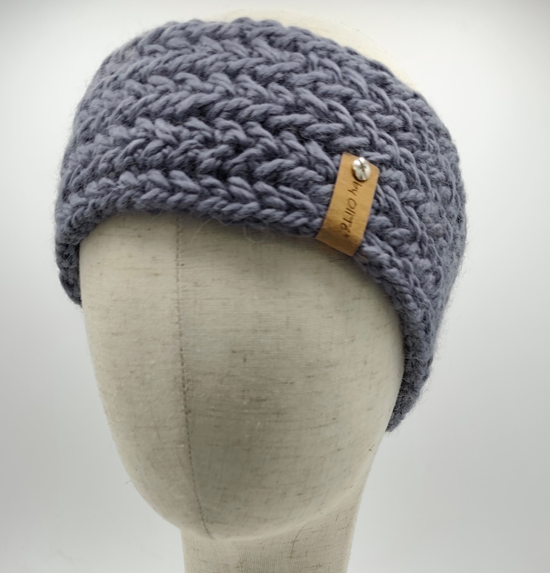 Dámské chunky čelenky 2 Dámské chunky čelenky