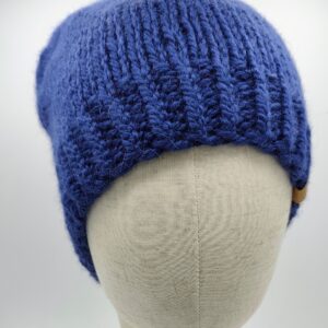 cepice Pánská čepice nízká